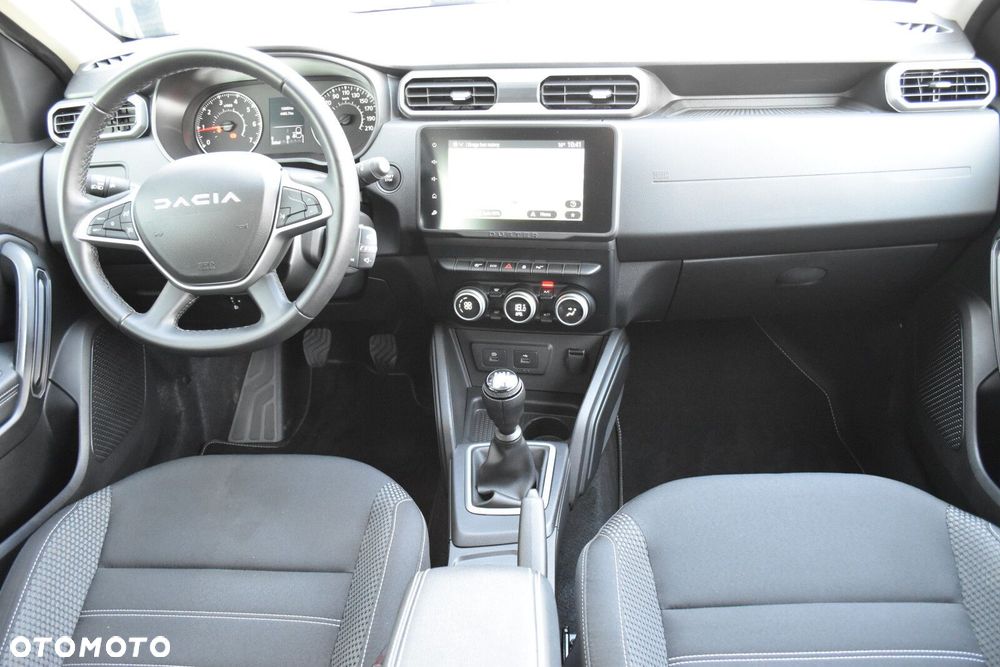 Dacia Duster 1.3 TCe Journey - 9