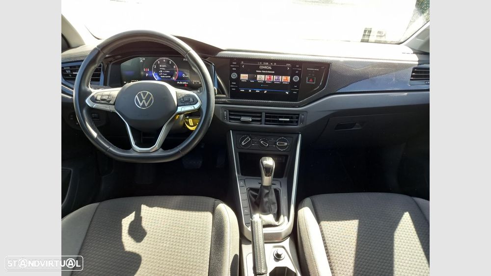 VW Polo - 11