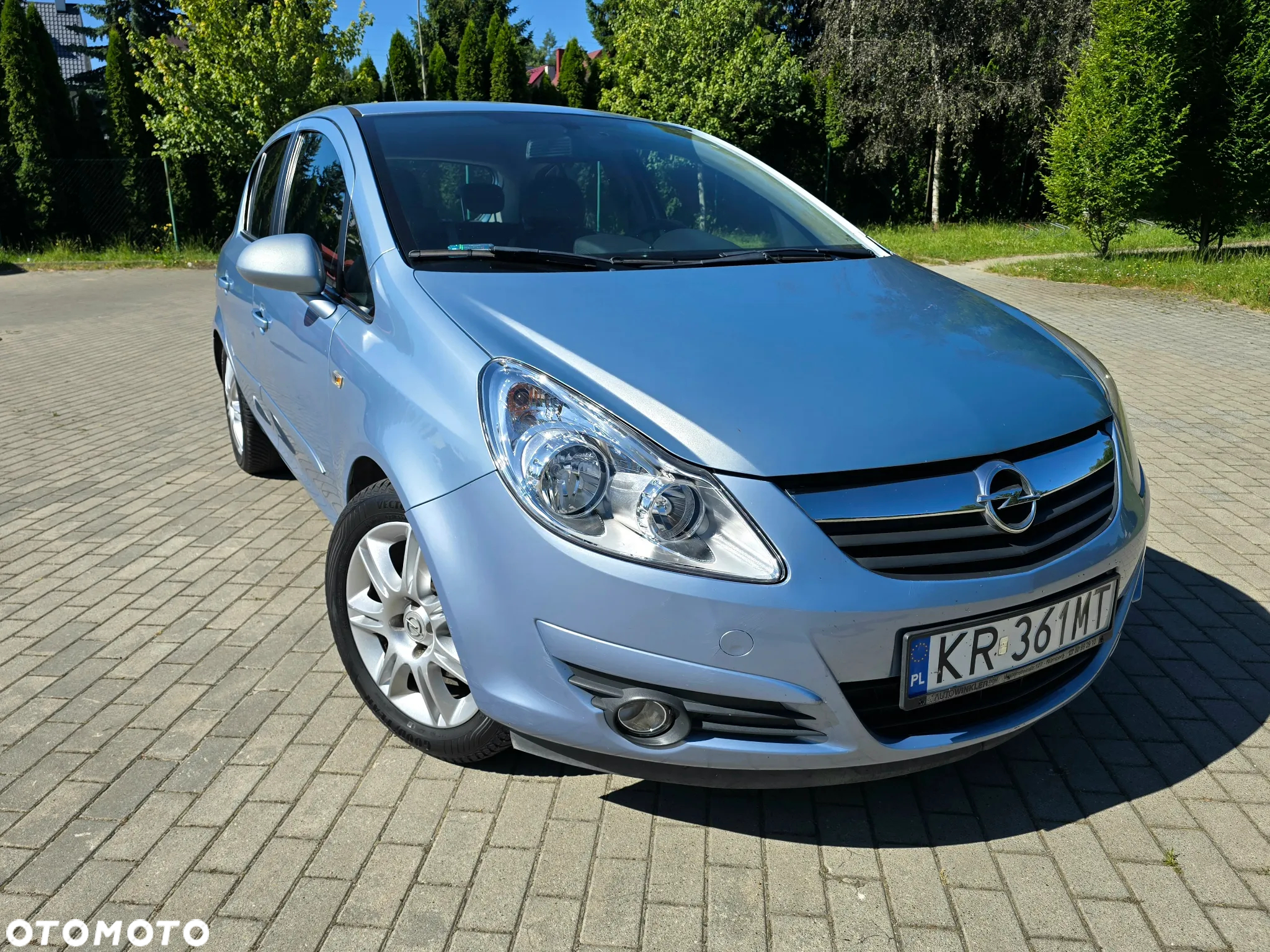 Opel Corsa 1.3 CDTI Cosmo - 12