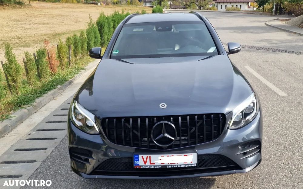 Mercedes-Benz GLC - 6