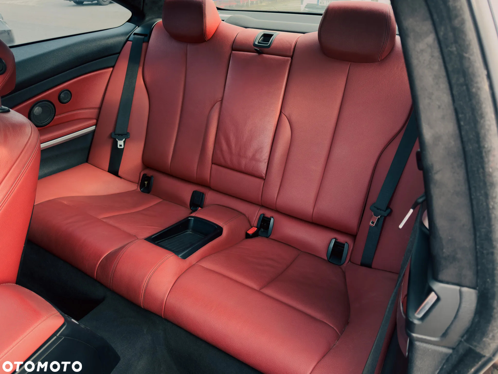BMW Seria 4 440i Coupe Sport-Aut M Sport - 16