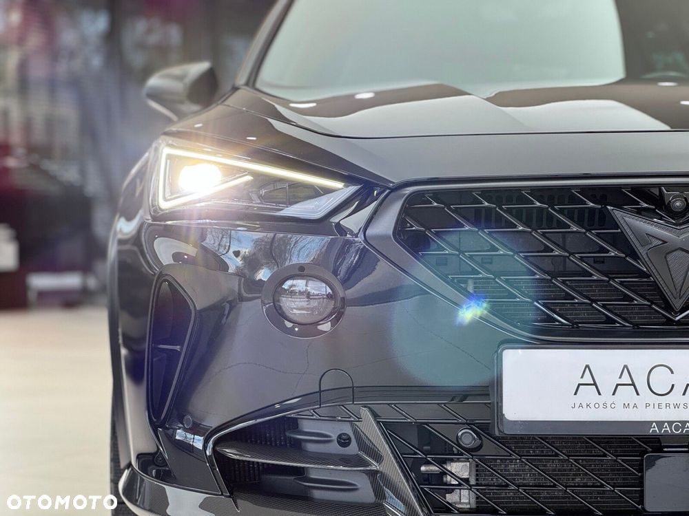 Cupra Formentor 2.5 TSI 4Drive VZ5 DSG - 40
