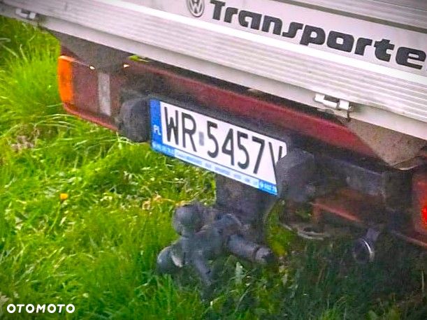 Volkswagen T-4 syncro - 17