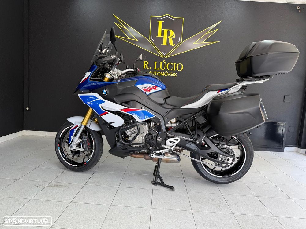 BMW S 1000 XR - 30