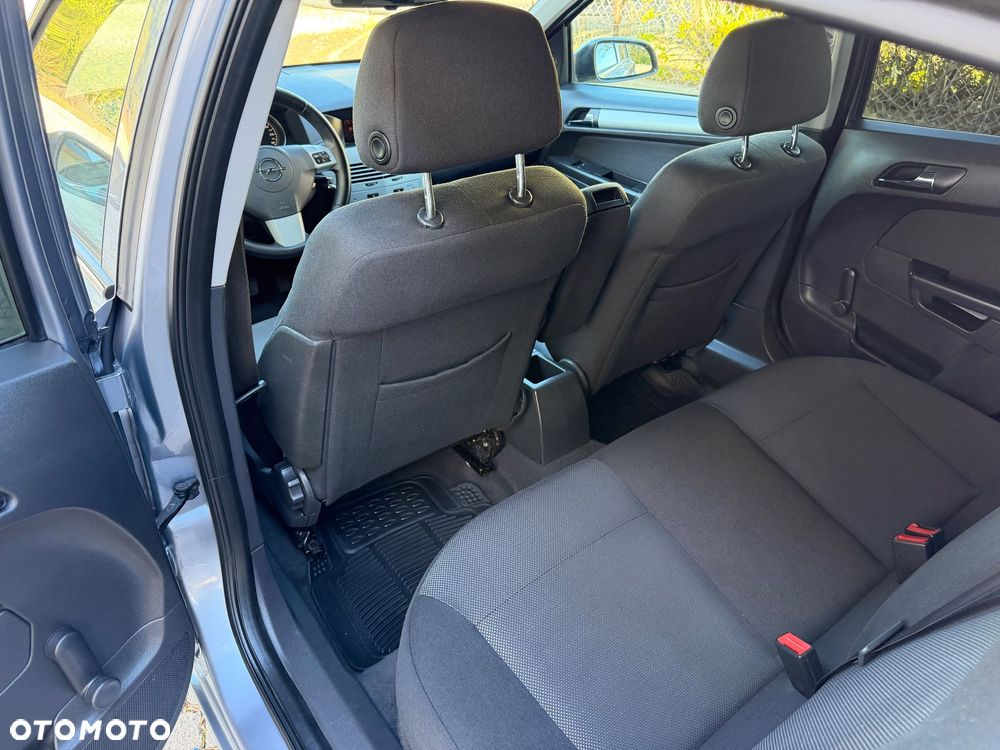 Opel Astra 1.6 Style - 6