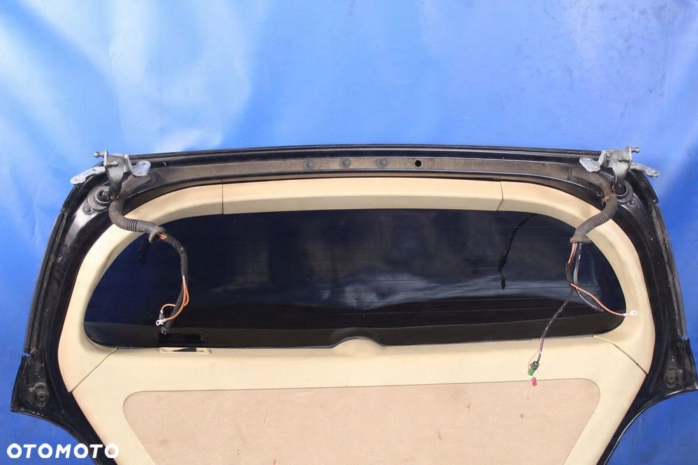 KLAPA SZYBA TYŁ TYLNA MERCEDES W251 06r 197 - 6