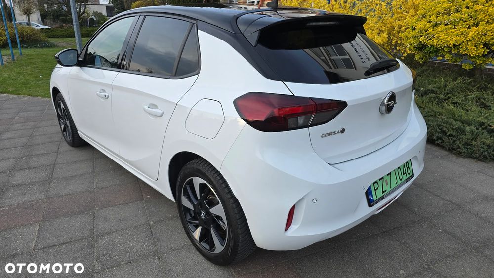 Opel Corsa Electric Ultimate - 3