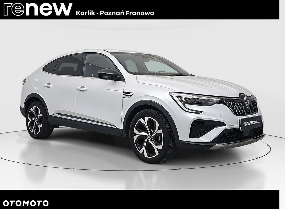Renault Arkana 2025 photo 3