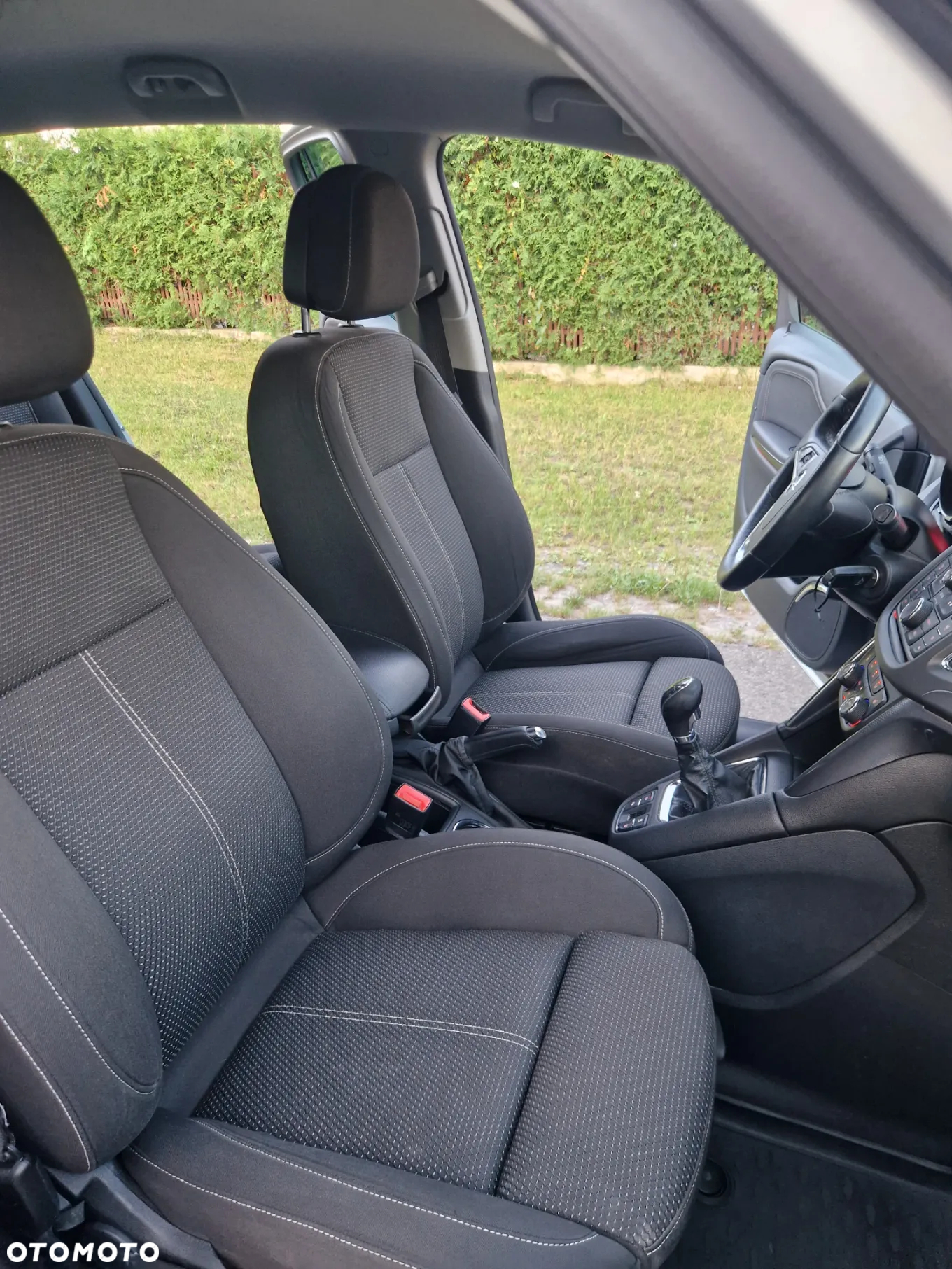 Opel Zafira 2.0 CDTI Cosmo EcoFLEX S&S - 9