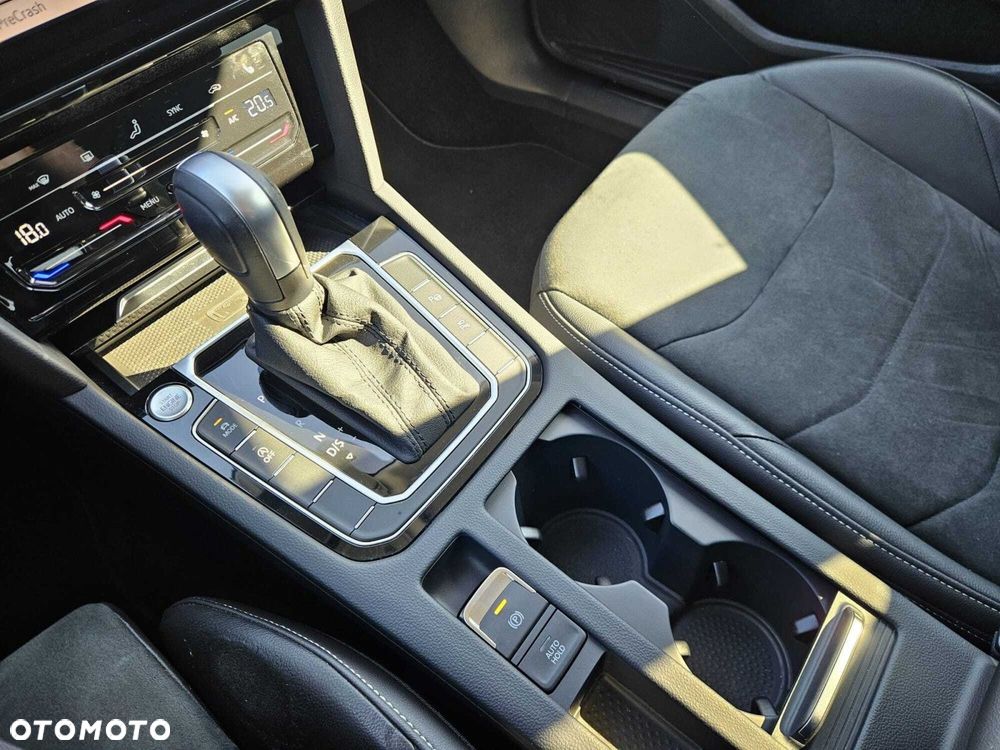 Volkswagen Arteon - 27
