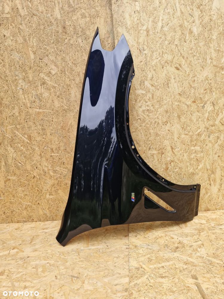 BMW X3 G01 X4 G02 BŁOTNIK PRAWY PRZÓD KOD LAKIERU: 416 - 1