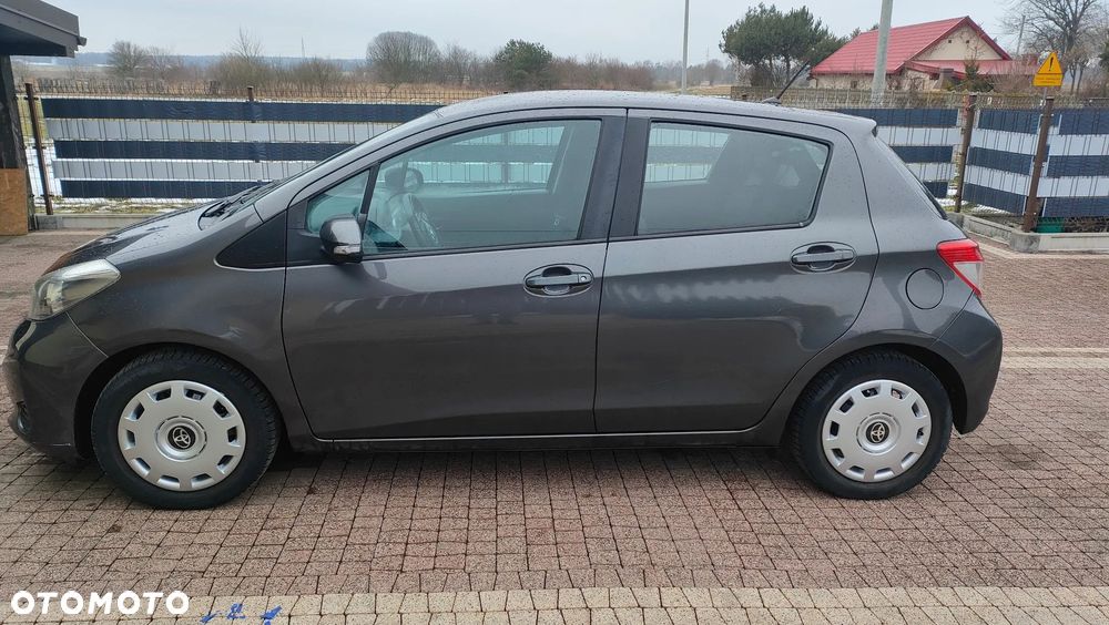 Toyota Yaris 1.0 Life - 2