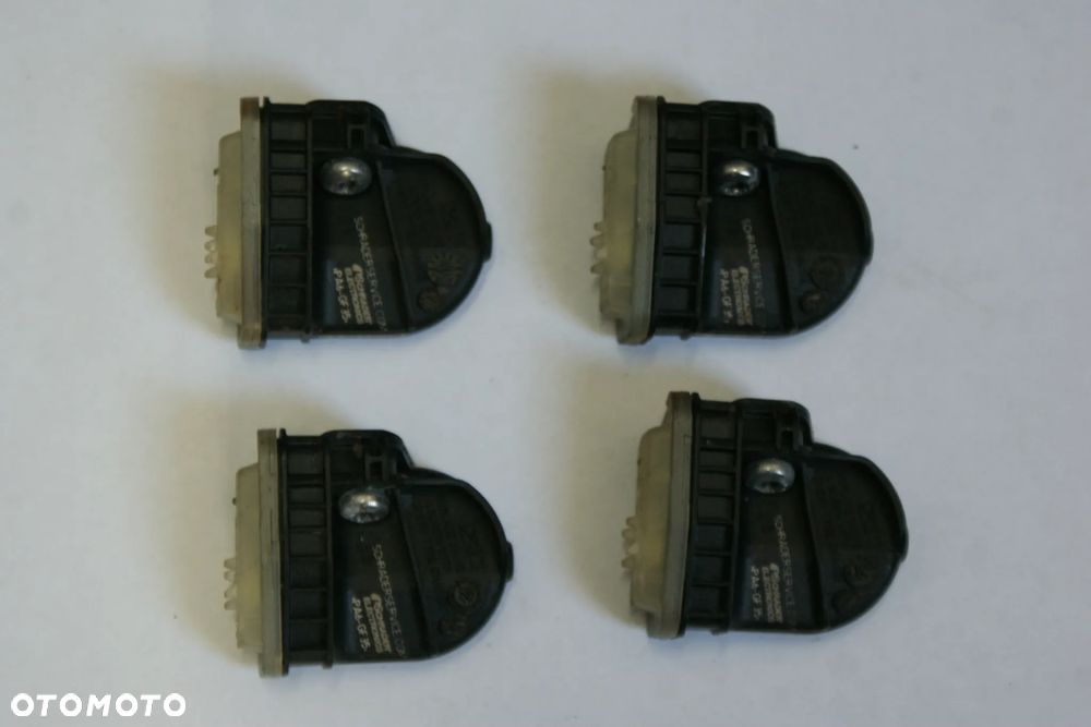 CZUJNIKI KOŁA TPMS FORD KUGA MONDEO FOCUS FIESTA (80) - 1