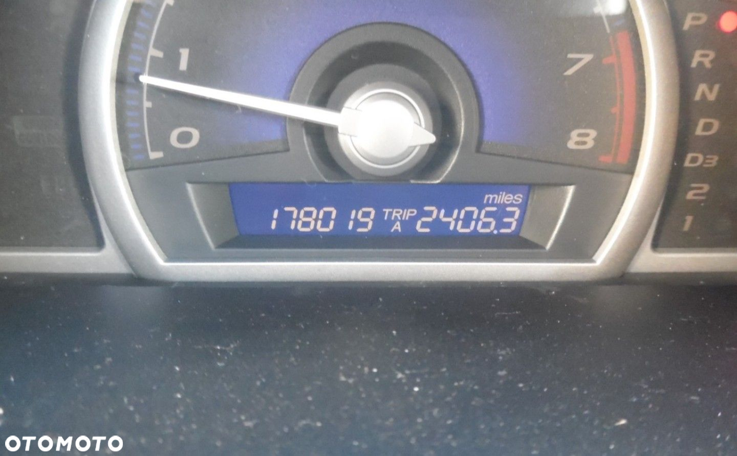 Honda Civic - 13