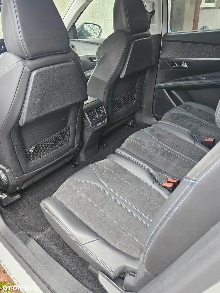 Peugeot 5008 BlueHDi 130 EAT8 Crossway - 18