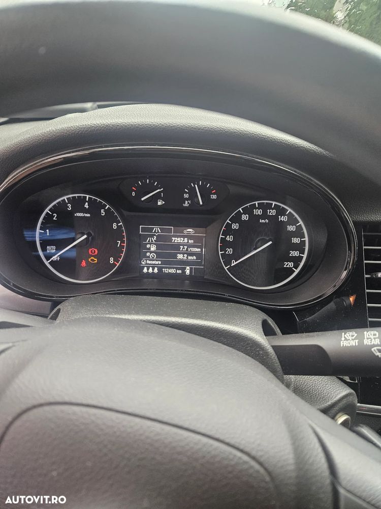 Opel Mokka - 5