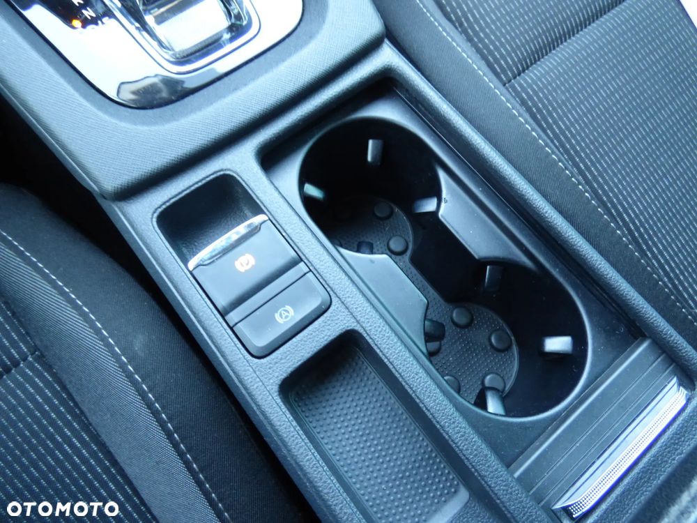 Skoda Octavia - 19