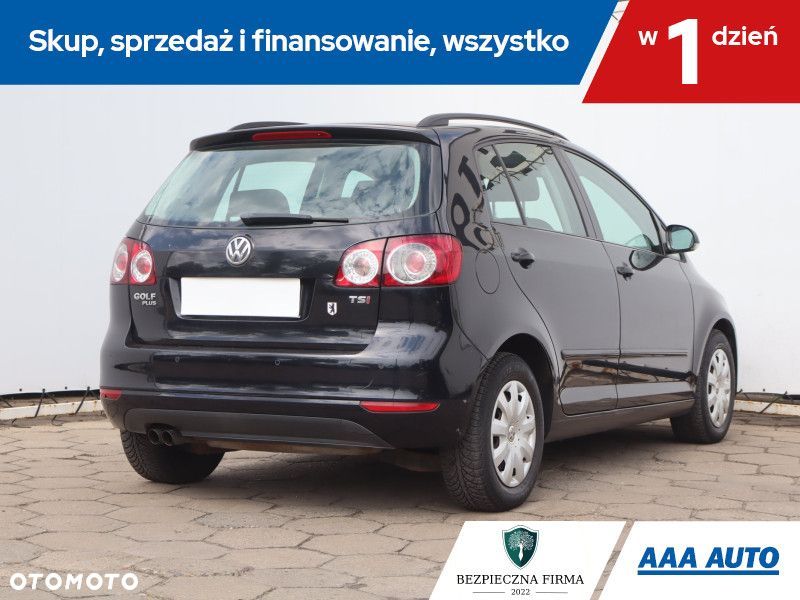 Volkswagen Golf Plus - 7