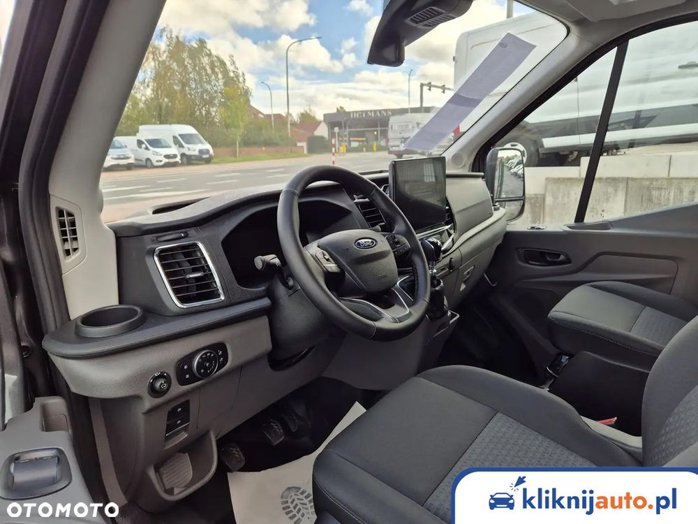 Ford Transit - 4
