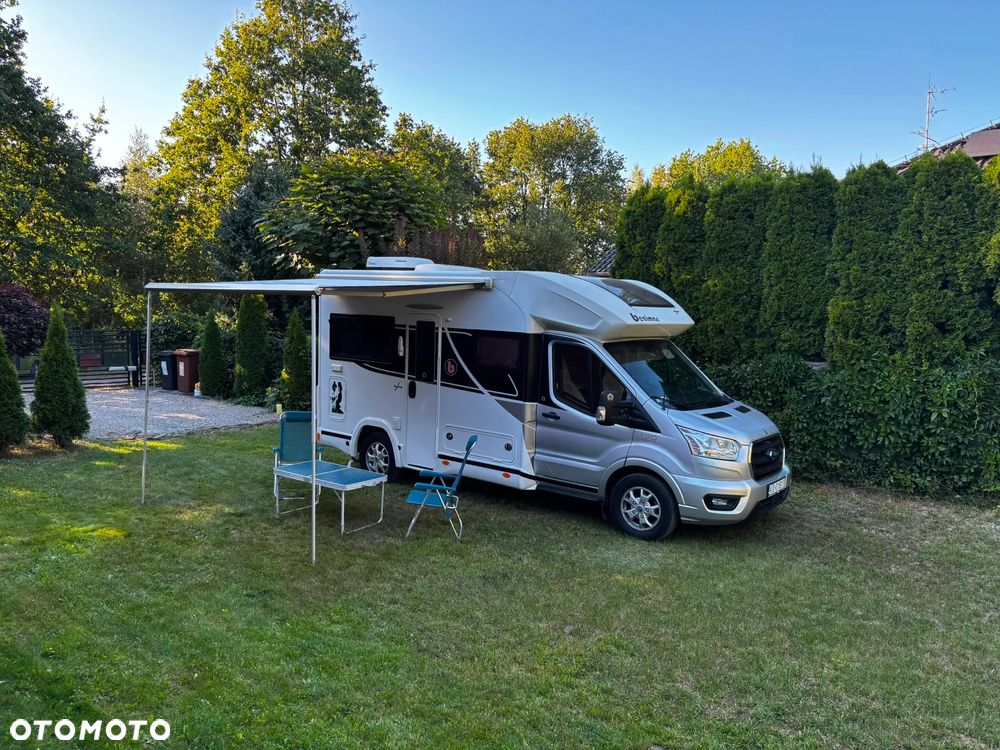 Benimar Tessoro 481 NK - 38