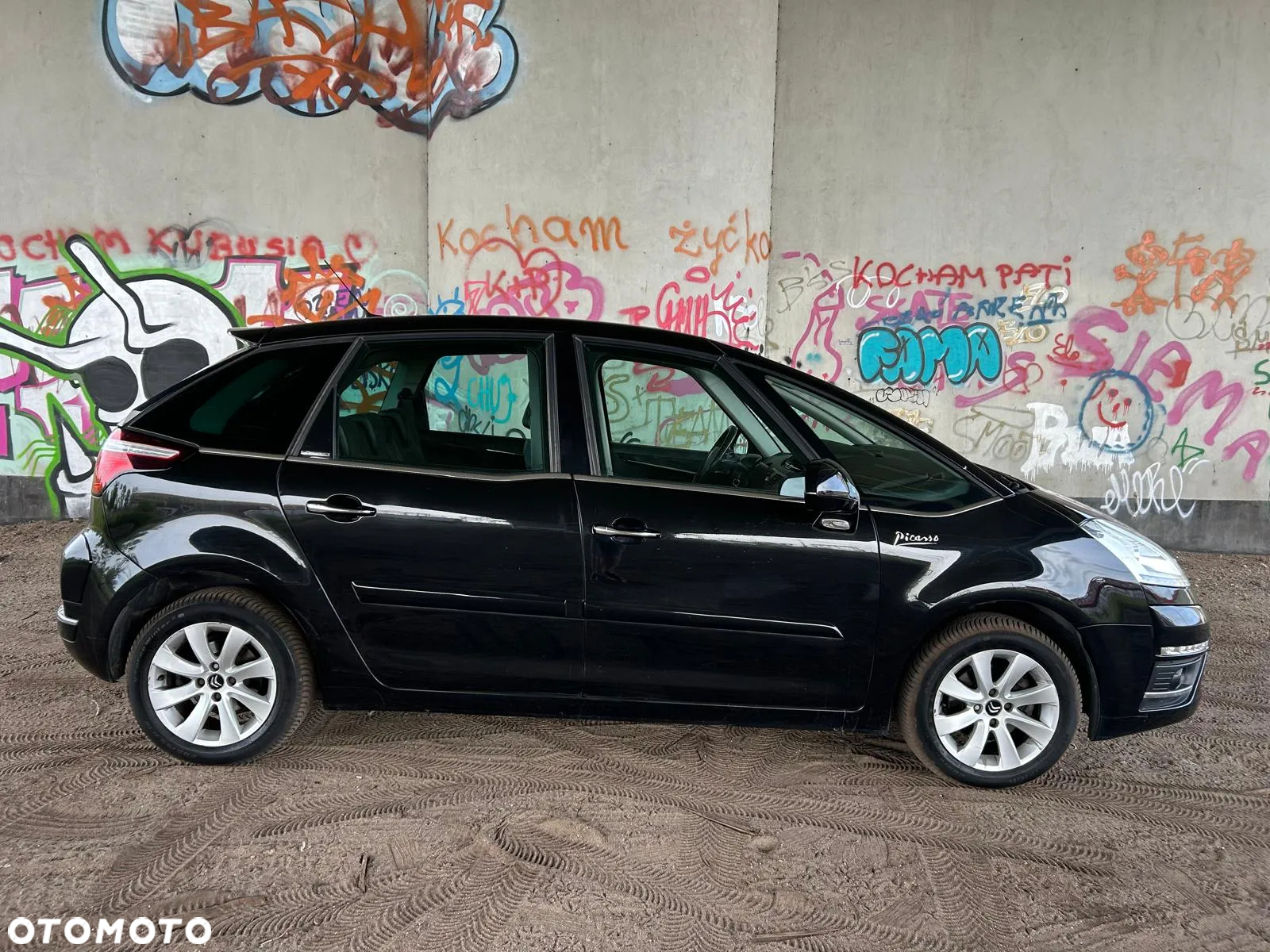 Citroën C4 Picasso - 4