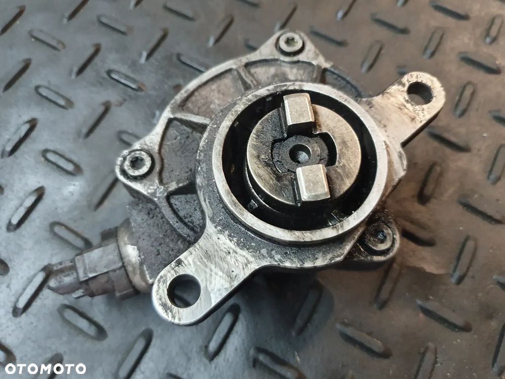 OPEL MOVANO RENAULT MASTER 2.5DCI G9U POMPA VACUM 8200640105 - 4