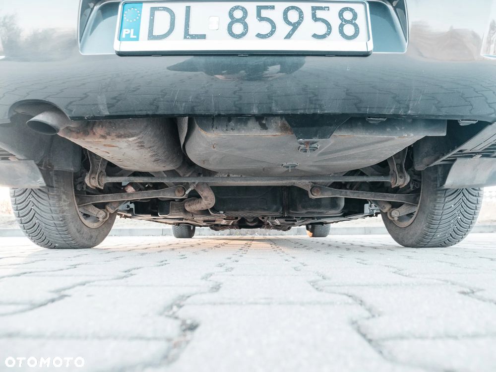 Peugeot 407 2.0 ST Komfort - 21