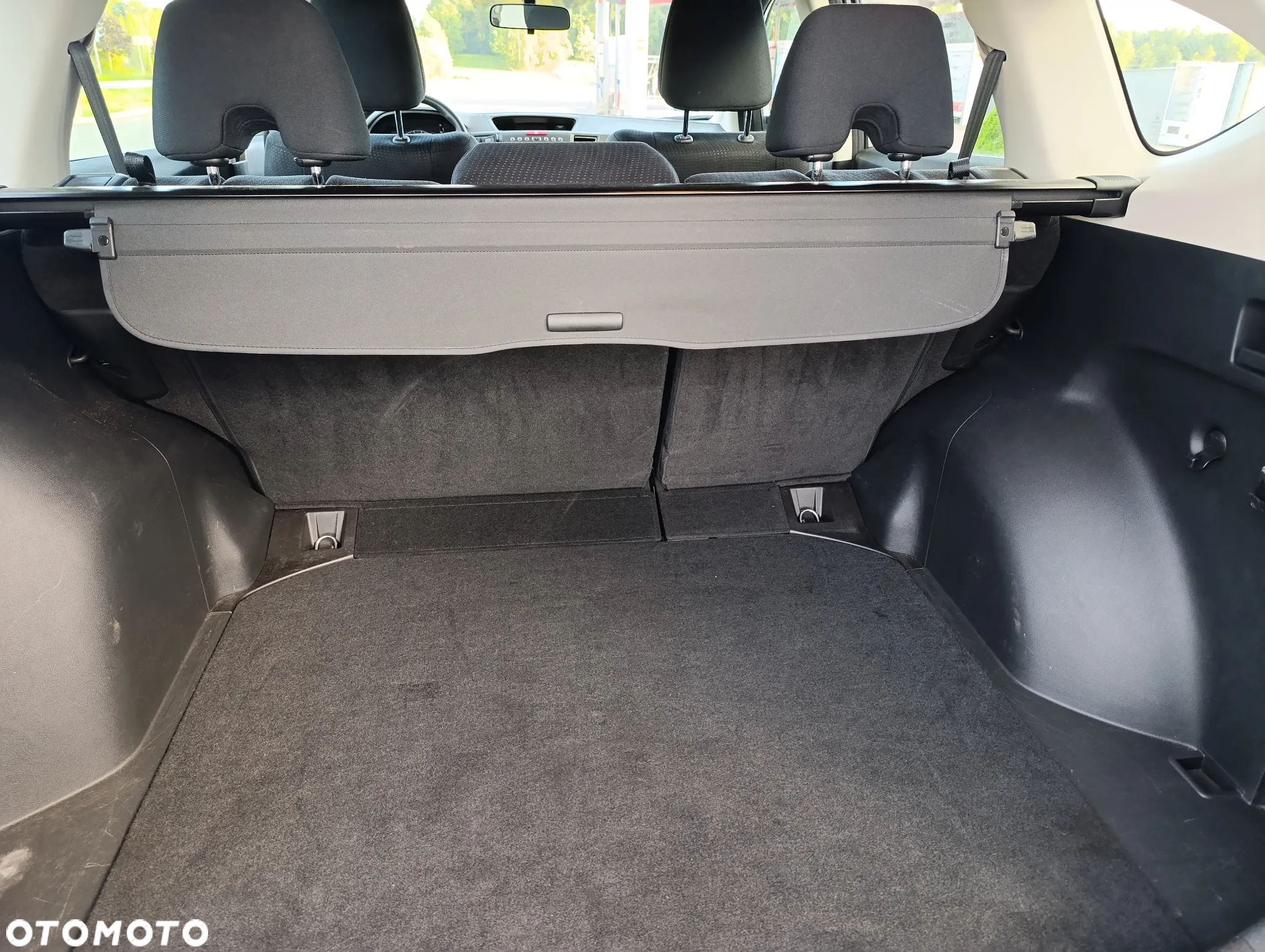 Honda CR-V 2.0 Comfort (2WD) - 12
