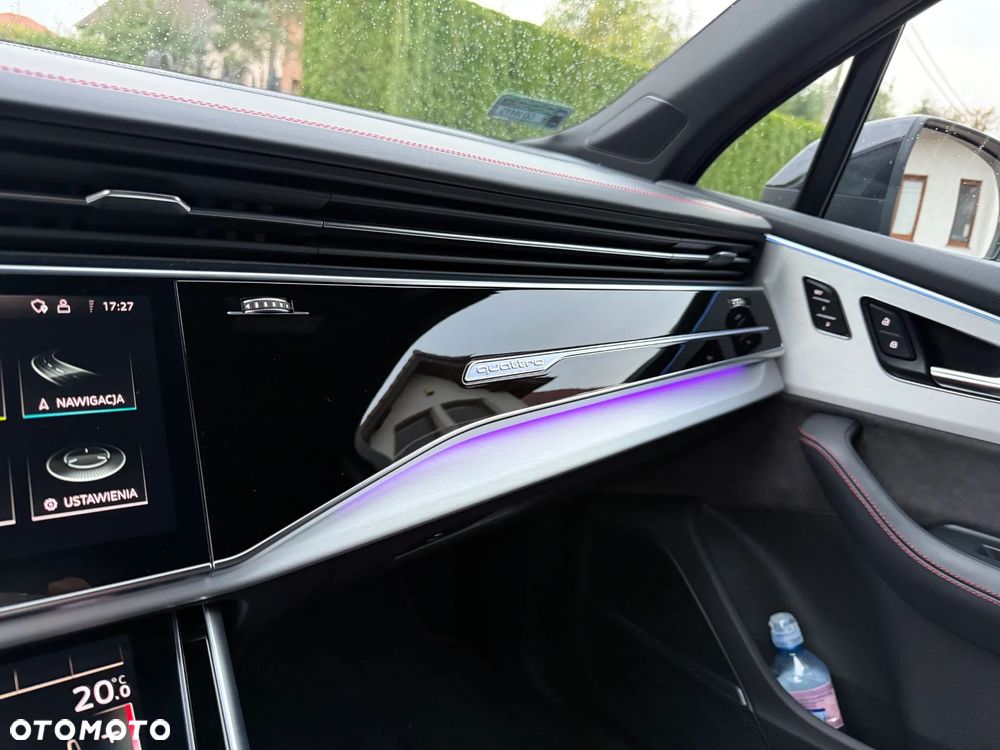 Audi SQ7 - 12