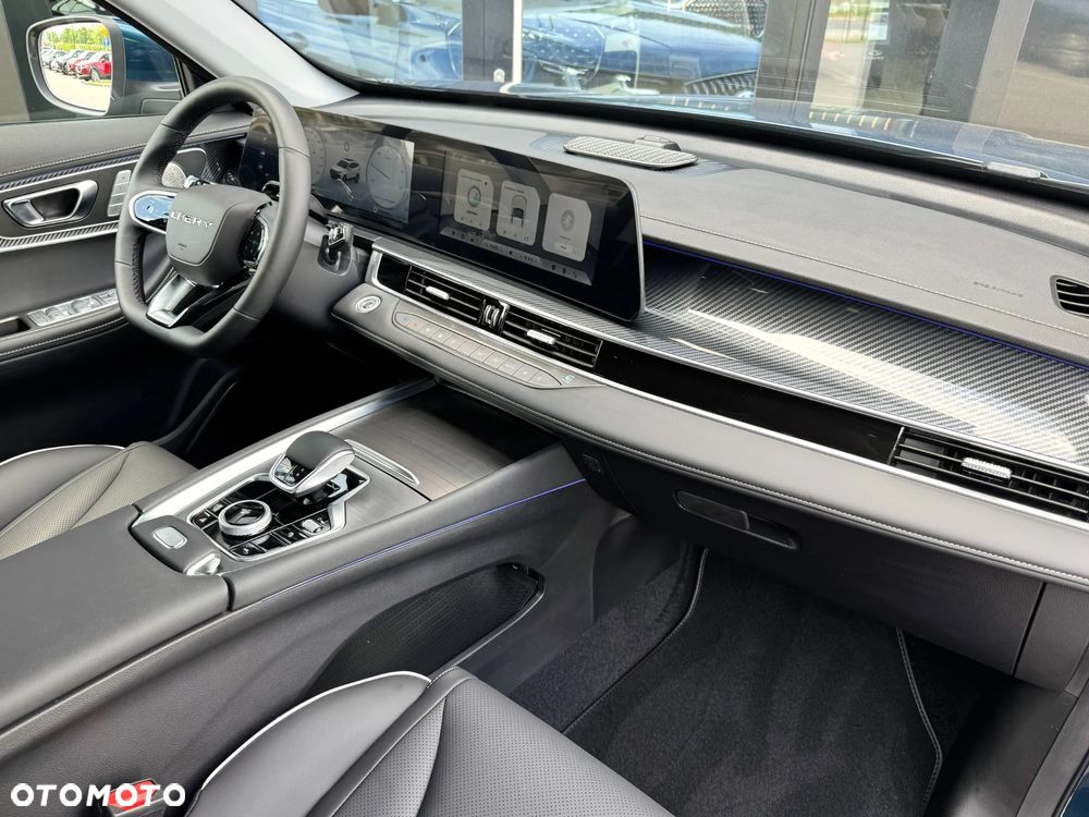 Chery Tiggo 7 1.5 HEV Premium DCT - 9