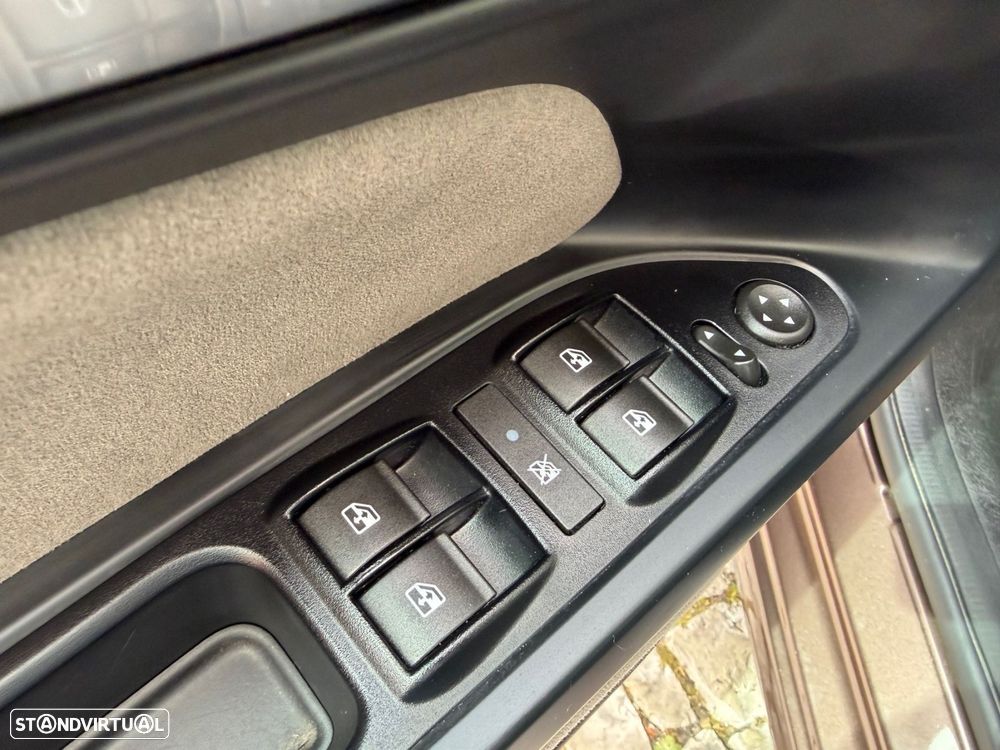 Fiat Tipo Station Wagon 1.6 M-Jet Lounge J17 - 25