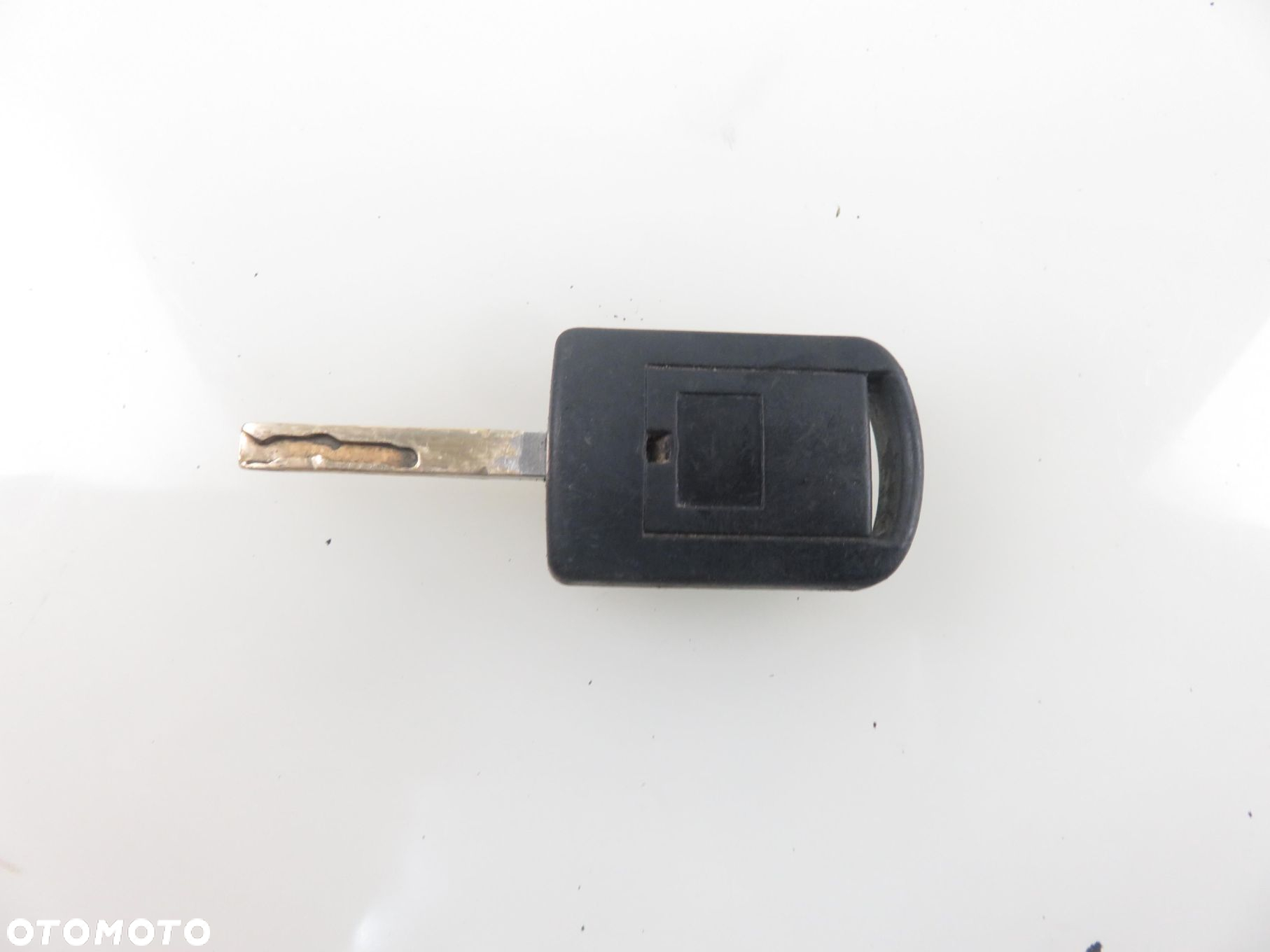 STACYJKA STEROWNIK OPEL MERIVA A 1.6 16V  13144390 5WK47631 12230554 - 10