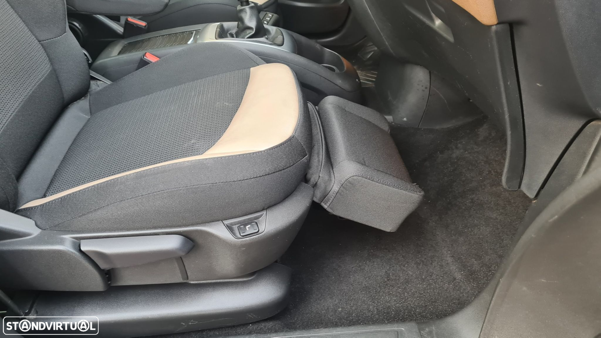 Citroën C4 Grand Picasso 1.6 BlueHDi Exclusive - 33
