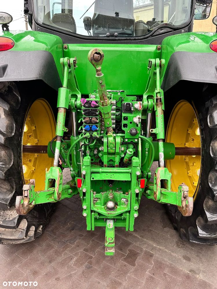 John Deere 7200R - 11