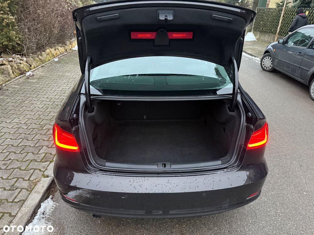 Audi A3 Limousine 1.6 TDI clean diesel Attraction - 9