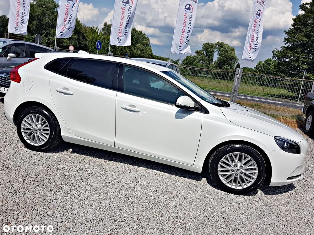 Volvo V40 T2 Drive-E Momentum - 5