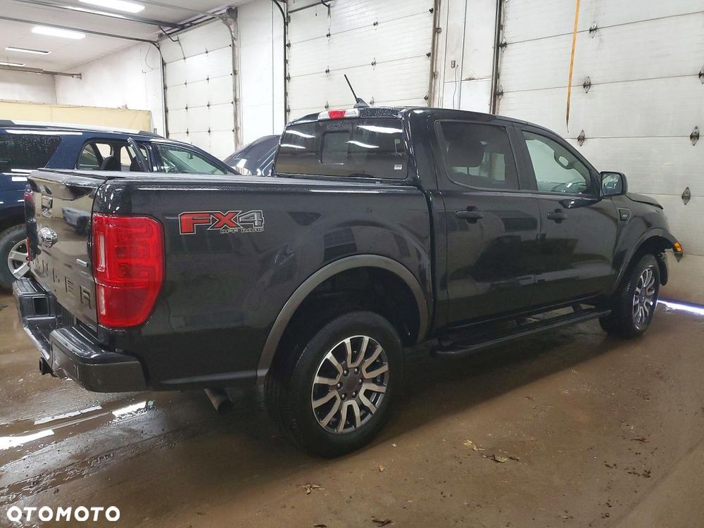 Ford Ranger - 11