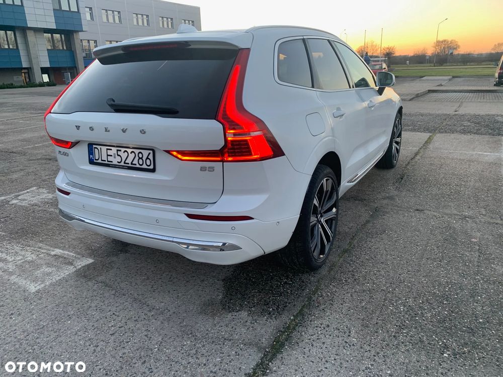 Volvo XC 60 - 4
