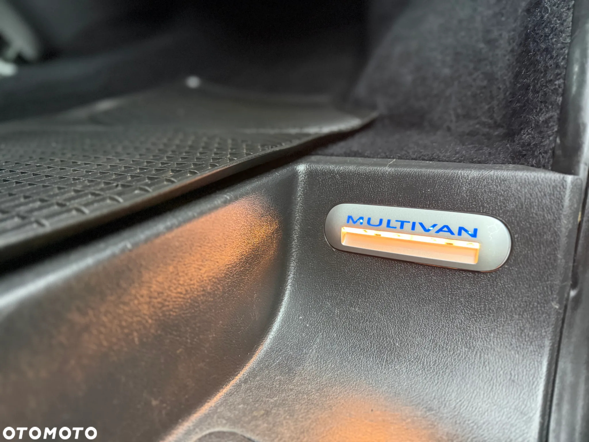 Volkswagen Multivan TDI L1 Startline - 10