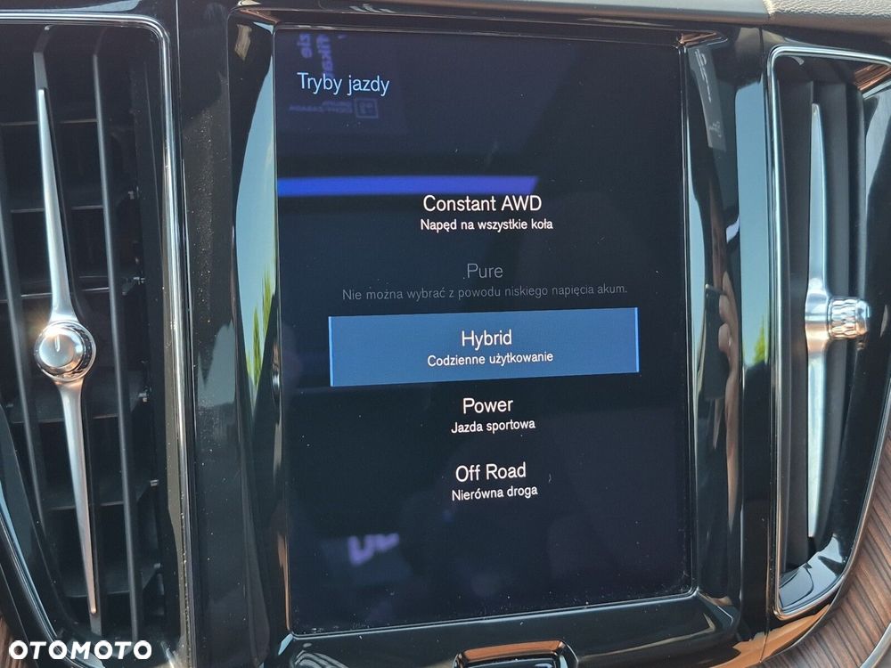 Volvo XC 60 2020