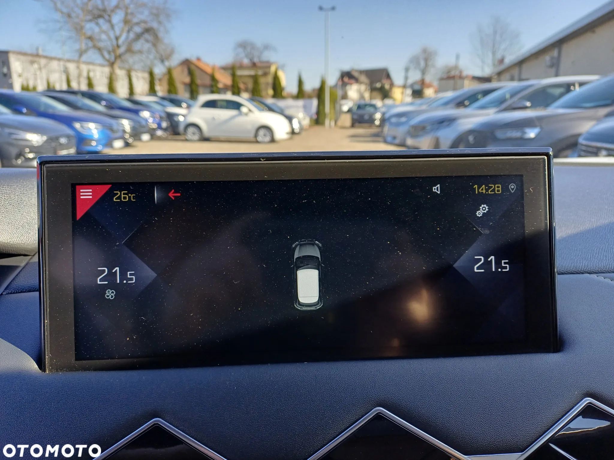 DS Automobiles DS 3 Crossback 1.2 PureTech Bastille - 15