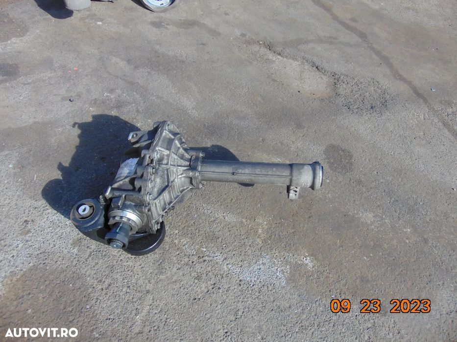 grup fata Range Rover Sport l494 3.0 cod cpla3017bf diferential fatavo - 1