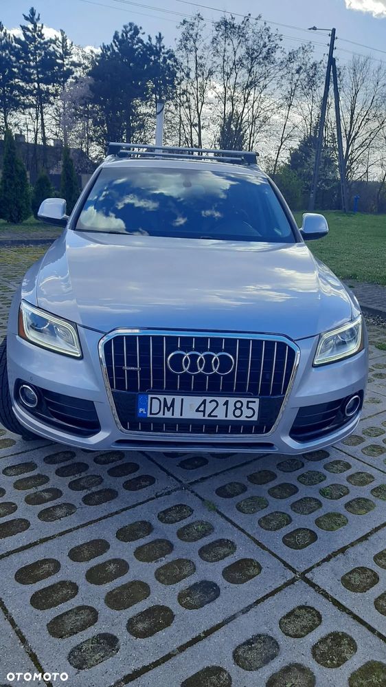 Audi Q5 - 5