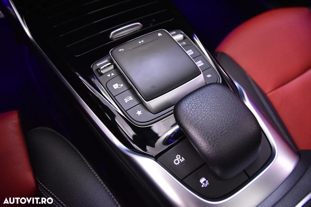 Mercedes-Benz A AMG 45 S 4Matic+ AMG Speedshift DCT 8G AMG Line Premium - 17