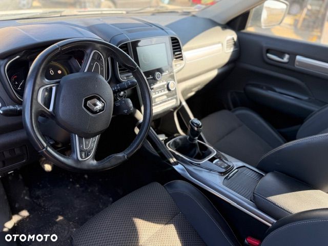 Renault Koleos ENERGY dCi 130 LIFE - 4