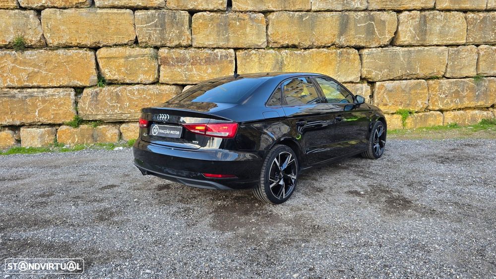 Audi A3 Limousine 1.6 TDI - 2