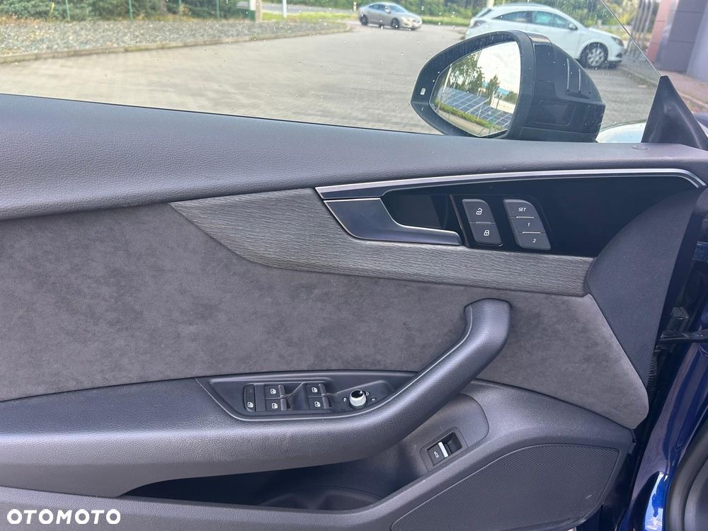 Audi A5 ver-2-0-tfsi-s-tronic - 17
