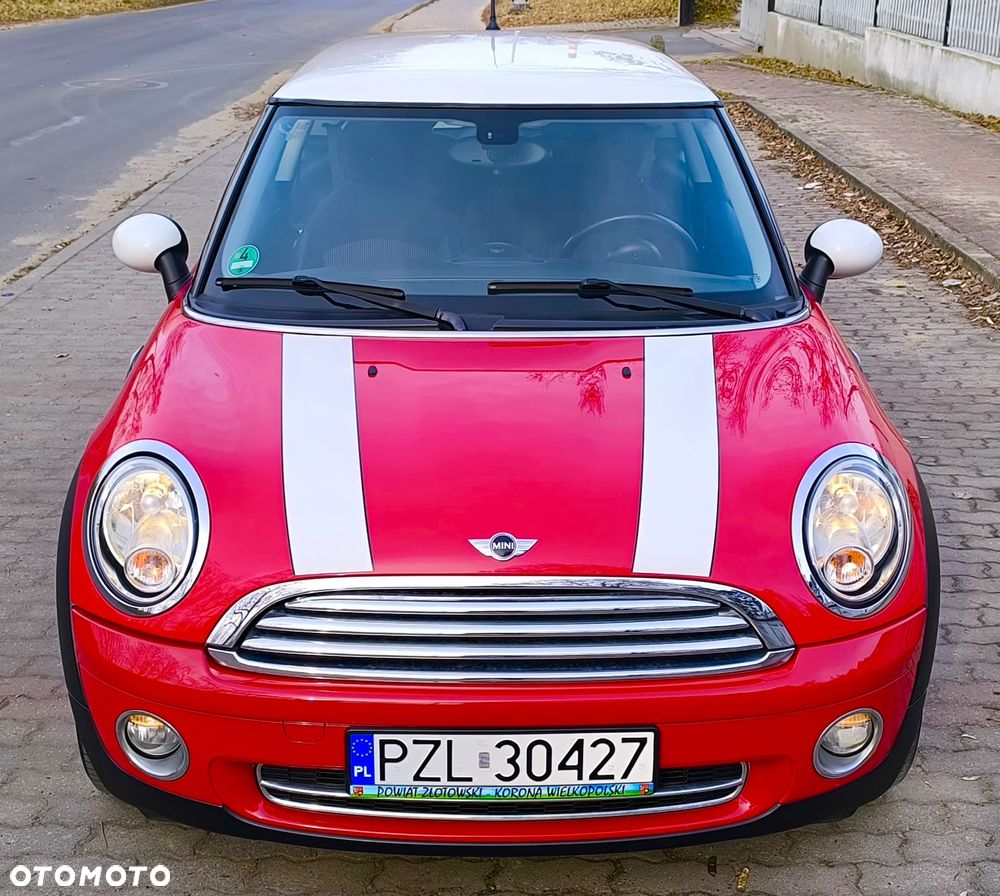MINI Cooper - 8