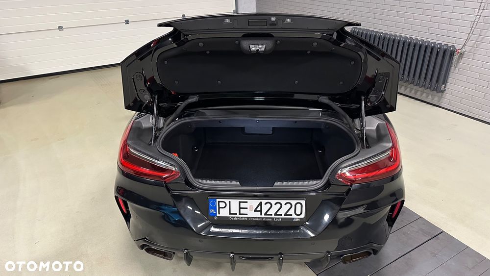 BMW Z4 M M40i sport - 24