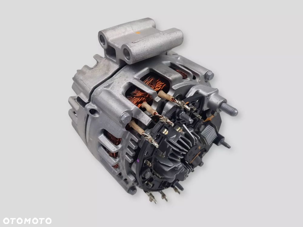 Alternator BMW 7 G11 G12 Rolls Royce Wraith Ghost N74 6.6 V12 7540744 - 8